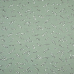 Jersey Leaves Mint