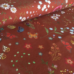 Tricot Digitale Print...
