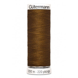 Gutermann Naaigaren No 19