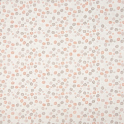 Organic Poplin Starry