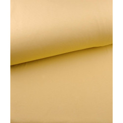 Ribbing - Light Yellow EM