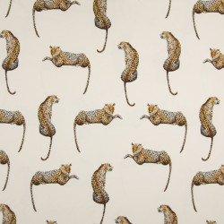 Leopard Digitale Tricot
