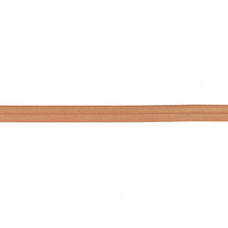 Elastisch Biaisband Uni...