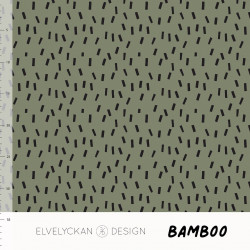 Mini Confetti - Bamboo...