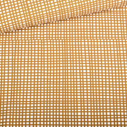 Vichy Ochre French Terry EM