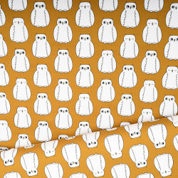 Owls French Terry EM