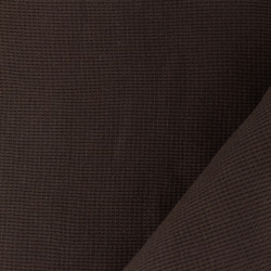 Wafel Tricot Lux Chocolat