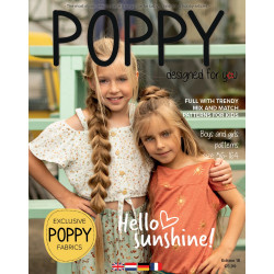 Poppy Magazine Ed.18