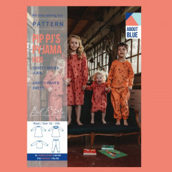 Pip PJ's Pyjama KIDS by...