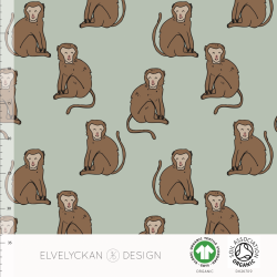 elvelyckan hedgehog
