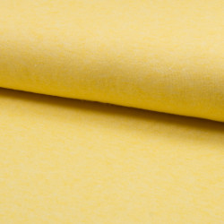 Gebreide Rayon Blend Geel