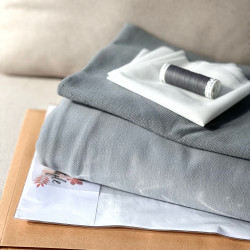 Hera Sweater Pakket Grey
