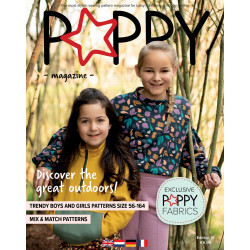 Poppy Magazine Ed.19