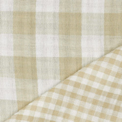 Double Sided Hydrofiel Ruit...