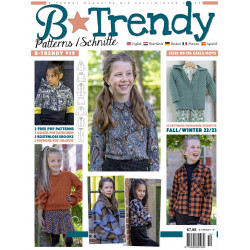 B-Trendy editie 19