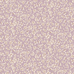 Rosella Stretch Graphic Lilac