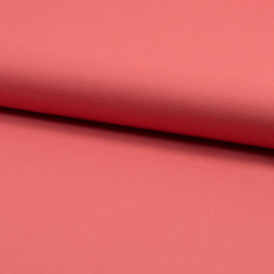 Cotton Voile Coral