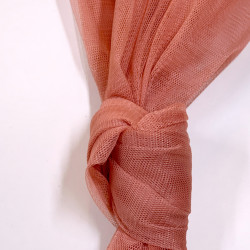 Tule Mauve Pink
