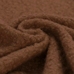 Boucle Brown