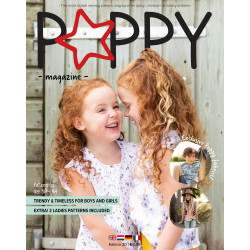 Poppy Magazine Ed.20