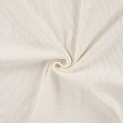 Brede Rib Jersey Mandy...