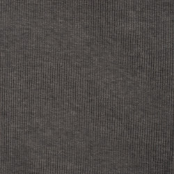 Corduroy Rib Tricot Grijs...