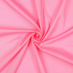 Cotton Voile Candy Pink
