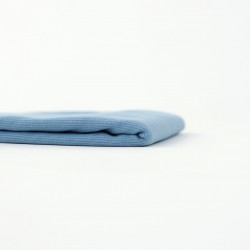 Lentemeer Blauw Ribbing
