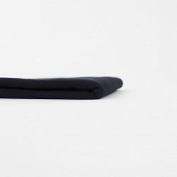 Black Ribbing