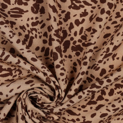 Radiance Animal Skin Camel