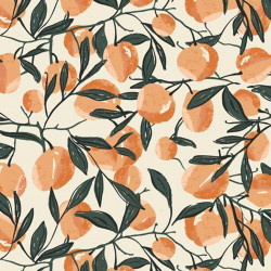 Art Gallery Cotton Leos Orchad