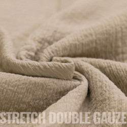 Stretch Hydrofiel Zand