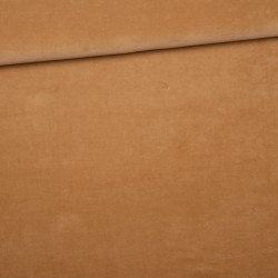 Nicky Velours Old Cognac -...
