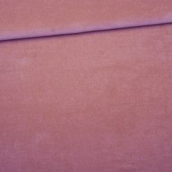 Nicky Velours Old Rose - EM...
