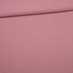 Double Gauze OldPink - EM ss23