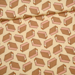 Ice Ice Cotton Jersey - EM...