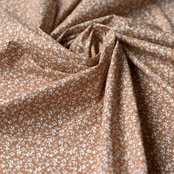 Cotton Umbria Peach