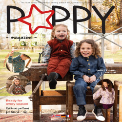 Poppy Magazine Ed.21