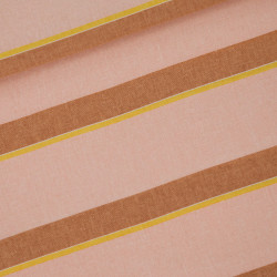 Horizontals Linnen/Viscose...
