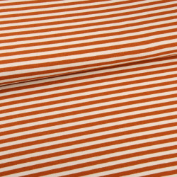 Coupon Punta Lines Rust 100cm