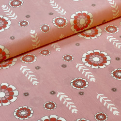 Birch Cotton Dreams Roze