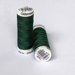 Gutermann Naaigaren No472