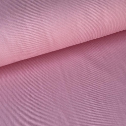 Ribbing - Pink
