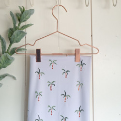Palmtree Jersey Swim...