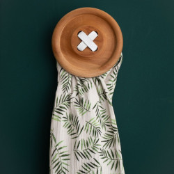 Ferns Double Gauze