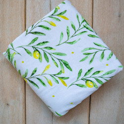 Lemon Leaves Jersey