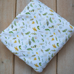 Confetti flowers Jersey