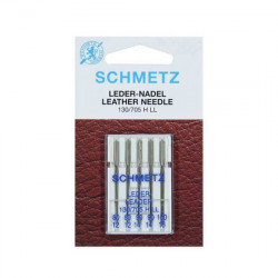 Leder naaldenset 130/705 H LL