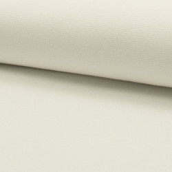 Rib Cuff Off-White