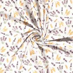 Lavender And Grain Digitale...